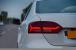 Stopuri LED fumurii pentru VW Jetta VI Sedan 2012-2014 cu semnal dinamic