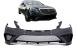 Bara fata Mercedes W222 S-Class 2013-2017, design S63, cu PDC