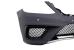Bara fata Mercedes W222 S-Class 2013-2017, design S63, cu PDC