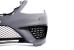 Bara fata Mercedes W222 S-Class 2013-2017 S63 Design cu grila centrala crom