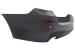Bara spate BMW Seria 5 F11 Touring 2011+ M-Technik cu PDC