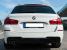 Bara spate BMW Seria 5 F11 Touring 2011+ M-Technik cu PDC
