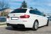 Bara spate BMW Seria 5 F11 Touring 2011+ M-Technik cu PDC