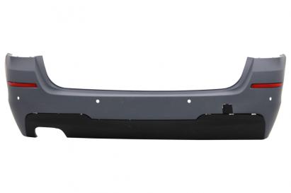 Bara spate BMW Seria 5 F11 Touring 2011+ M-Technik cu PDC