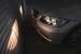 Faruri Angel Eyes BMW Seria 3 E90 Sedan E91 Touring (03.2005-2011) Negru