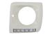 Carcasa faruri alba cu LED DRL pentru Mercedes G-Class W463 1989-2012