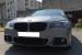 Bara fata BMW Seria 5 F10/F11 2011-2014, design M-Technik cu grile incluse