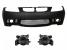 Bara fata BMW Seria 3 E90 E91 M3 Design cu proiectoare ceata