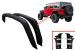 Extensii aripi spate din otel pentru Jeep Wrangler JK Rubicon 2007-2017