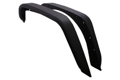 Extensii aripi spate din otel pentru Jeep Wrangler JK Rubicon 2007-2017