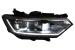 Faruri Full LED Matrix Look pentru VW Passat B8 3G 2014-2019 cu semnal dinamic