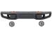Bara fata metalica Jeep Wrangler JK 2007-2017 Hard Rock cu proiectoare