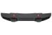 Bara fata metalica Jeep Wrangler JK 2007-2017 Hard Rock cu proiectoare