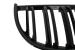 Kit exterior BMW Seria 3 E90 2004-2008 M3 Design cu grile negre lucioase