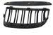 Kit exterior BMW Seria 3 E90 2004-2008 M3 Design cu grile negre lucioase