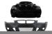 Bara fata BMW Seria 5 E60 E61 2003-2007 design M-Technik cu PDC