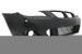 Bara fata BMW Seria 5 E60 E61 2003-2007 design M-Technik cu PDC