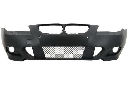 Bara fata BMW Seria 5 E60 E61 2003-2007 design M-Technik cu PDC