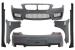 Pachet exterior complet BMW Seria 6 F06/F12/F13 2011-2017 M6 Design