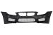 Pachet exterior complet BMW Seria 6 F06/F12/F13 2011-2017 M6 Design
