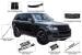 Pachet exterior negru Santorini pentru Range Rover Vogue IV L405 Autobiography