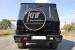 Stopuri fumurii Mercedes G-Class W463 1989-2015, design G55