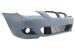 Kit exterior BMW Seria 5 E60 2007-2010 M-Technik cu bare fata-spate