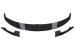 Prelungire bara fata BMW Seria 3 F30 F31 2011+ M Design negru lucios