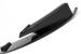 Prelungire bara fata BMW Seria 3 F30 F31 2011+ M Design negru lucios