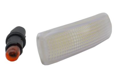 Semnal aripa laterala Land Rover Range Rover Sport, Freelander 2, Discovery 3/4