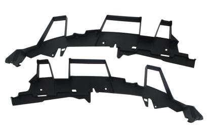 Suporti faruri pentru Land Range Rover Sport L320 2005-2013, set ABS