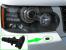 Kit spalator faruri Range Rover Vogue L322 facelift 2010-2012