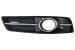 Grile laterale proiectoare Audi A3 8P1 Facelift 2008-2012, design S3/S-Line