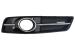 Grile laterale proiectoare Audi A3 8P1 Facelift 2008-2012, design S3/S-Line
