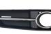 Grile laterale proiectoare Audi A3 8P1 Facelift 2008-2012, design S3/S-Line