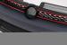 Bara fata VW Golf 6 GTI Look cu faruri LED U Design si semnal dinamic