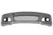 Bara fata BMW Seria 3 E46 Coupe Cabrio M-Tech II, fara proiectoare