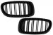 Bara fata BMW Seria 5 F10 F11 2011-2014 M-Technik cu grile M Design