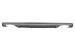 Difuzor bara spate Audi A3 8V Sedan 2012-2015 S3 Design cu ornamente evacuare