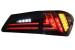 Stopuri Full LED fumurii pentru Lexus IS XE20 2006-2012, design XE30
