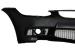 Pachet exterior BMW Seria 3 E92 E93 M3 Design din PP, fara proiectoare