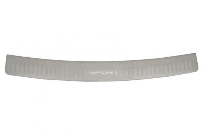 Protectie portbagaj aluminiu pentru Range Rover Sport L320 2005-2013