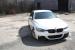 Kit difuzor bara spate dublu si prelungire bara fata BMW Seria 3 F30 F31