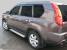 Praguri laterale cu plăci de protecție pentru Nissan X-Trail II T31 2007-2010