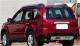 Praguri laterale cu plăci de protecție pentru Nissan X-Trail II T31 2007-2010