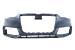Bara fata Audi A5 8T Facelift 2012-2016, design RS5, cu grile