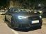 Bara fata Audi A5 8T Facelift 2012-2016, design RS5, cu grile
