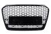 Bara fata Audi A5 8T Facelift 2012-2016, design RS5, cu grile