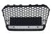 Bara fata Audi A5 8T Facelift 2012-2016, design RS5, cu grile