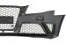 Bara fata Audi A4 B8 2008-2011 RS4 Design, grila negru lucios